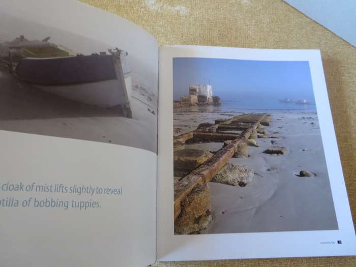 COAST TO COAST  Life Along South Africa`s Shores  by Chris Marais & Julienne du Toit