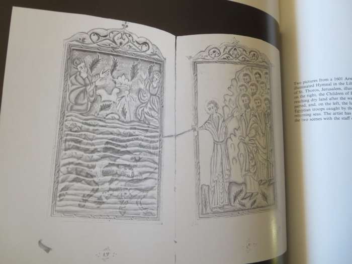 IN THE FOOTSTEPS OF MOSES. Moshe Pearlman.
