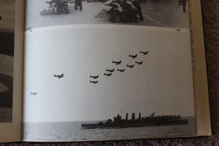 TIRPITZ THE FLOATING FORTRESS. David Brown.