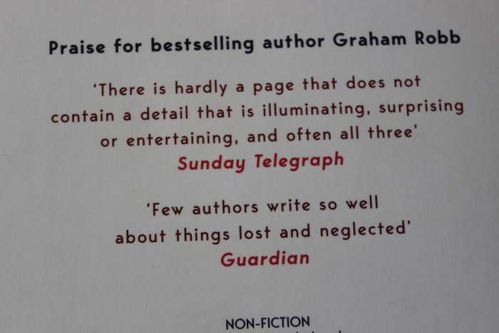 FRANCE. An Adventure History. Graham Robb.