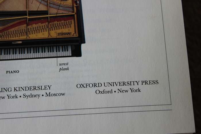 READER`S DIGEST. Illustrated Oxford Dictionary.