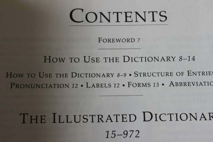 READER`S DIGEST. Illustrated Oxford Dictionary.