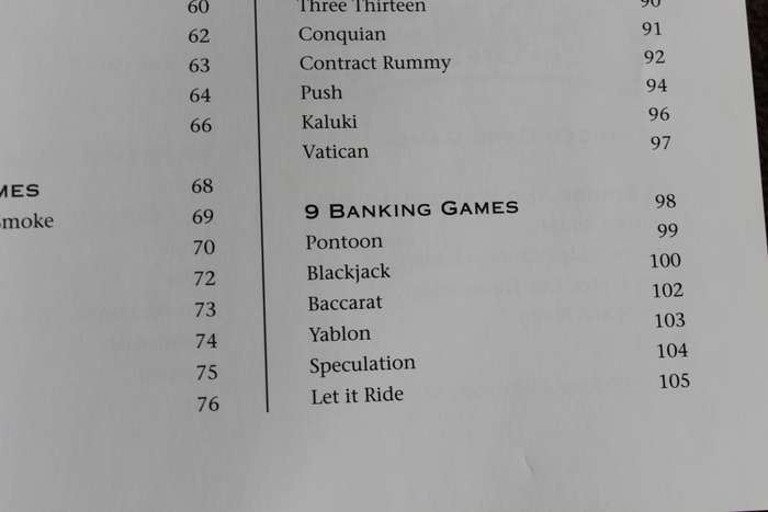 LEARN TO PLAY THE 200 BEST-EVER CARD GAMES. Jeremy Harwood.