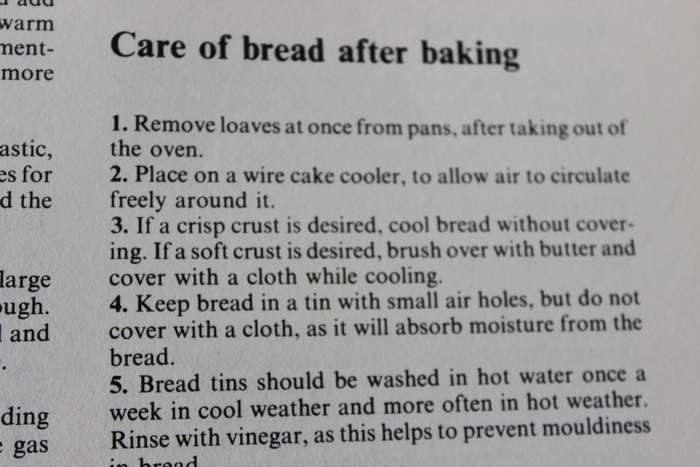 COOK AND ENJOY IT. S.J.A. de Villiers.
