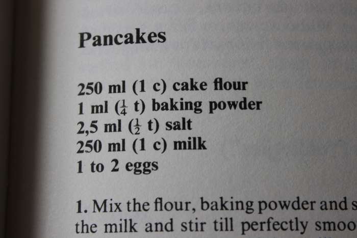 COOK AND ENJOY IT. S.J.A. de Villiers.