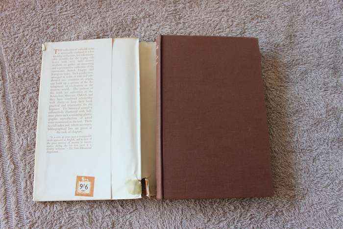 COIN COLLECTION  by Milne, Sutherland and Thompson