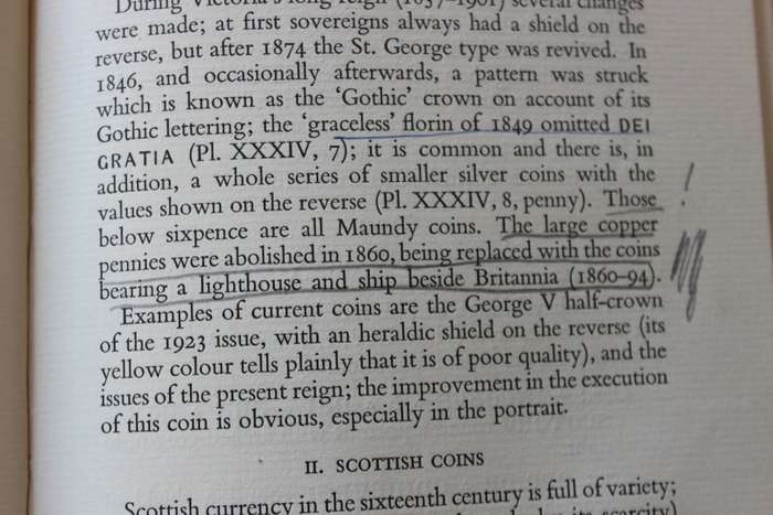 COIN COLLECTION  by Milne, Sutherland and Thompson