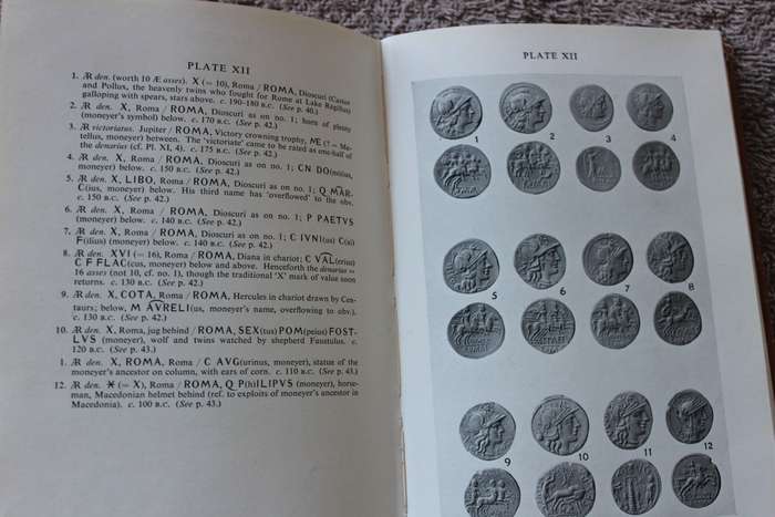COIN COLLECTION  by Milne, Sutherland and Thompson