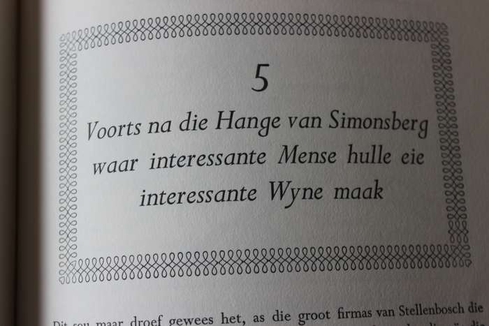 W.A. DE KLERK. Die Witwyne van S.A.  Illustrasies, Francois Krige. Foto`s: Terence McNally.   (W)