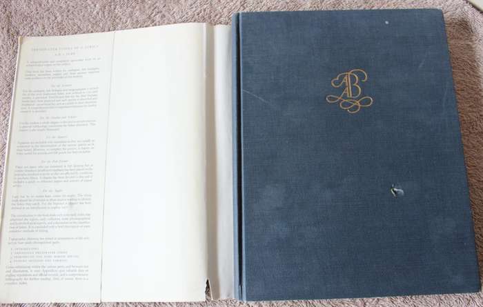 FRESHWATER FISHES of Southern Africa. R.A. Jubb. Illustrations by H.M. Jubb.     (W)