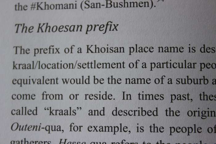 BASTAARDS OR HUMANS. The unspoken heritage of coloured people. Vol. 1. Dr. Ruben R. Richards (W)