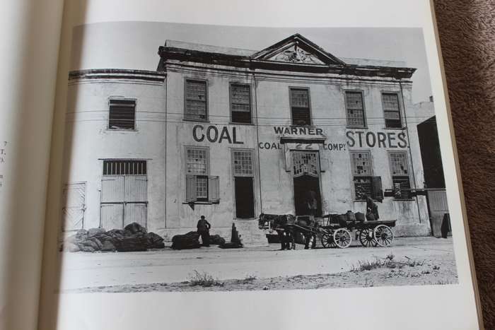HANS FRANSEN. Architectural Beauty of the old Cape as seen by Arthur Elliott.    (W)
