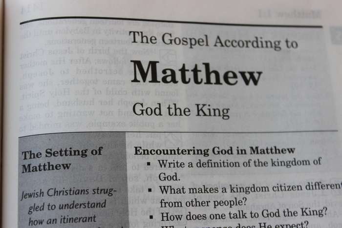 THE EXPERIENCING GOD STUDY BIBLE  New King James Version  Managing Editor Frank Wm. White