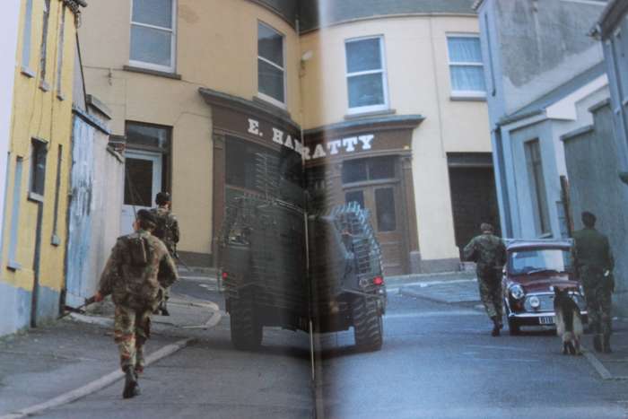 FRONTIERS (The Book of the TV Series) Ronald Eyre, Nadine Gordimer, Nigel Hamilton and others