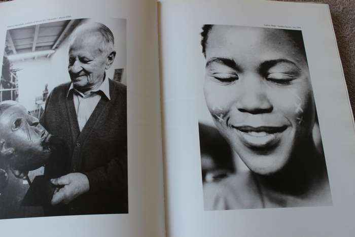 the jo`burgers  by patrick de mervelec  A portrait photographical study  (C)