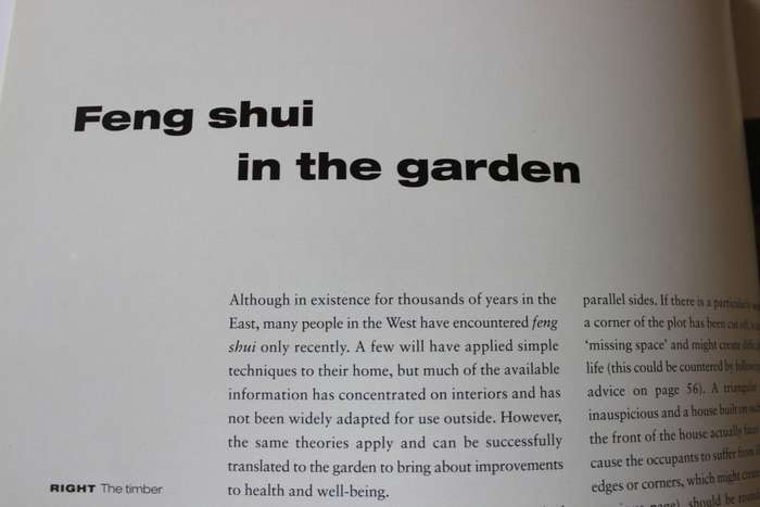 HEALING GARDENS  by Romy Rawlings (C)