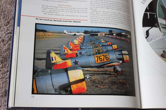 AIRREPORT 1996 SOUTH AFRICA`S AEROSPACE YEARBOOK