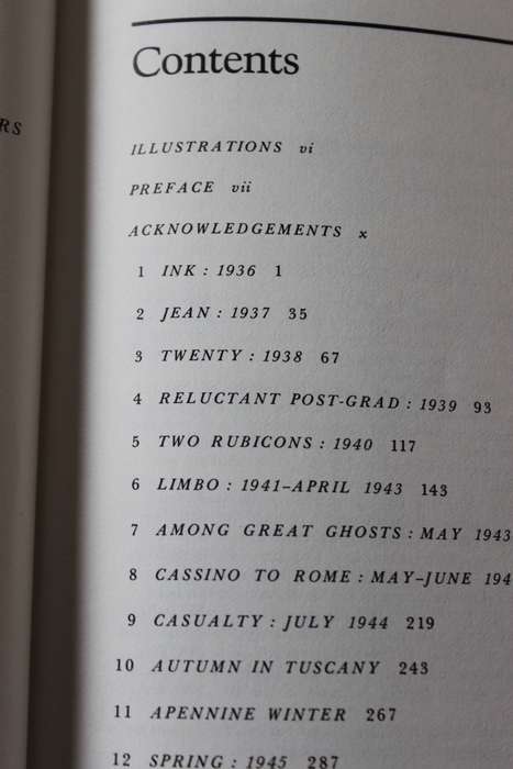 BURSTING WORLD  An Autobiography 1936 - 45  by Guy Butler