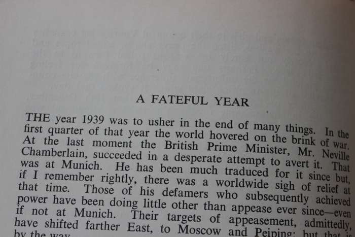 THEIR PATHS CROSSED MINE. Hans van Rensburg. (Memoirs: The Ossewa-Brandwag)  (P)