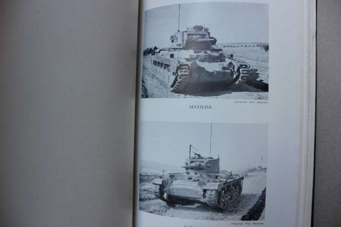 CRISIS IN THE DESERT. May - July 1942. J.A.I. Agar-Hamilton and L.C.F. Turner.   (P)