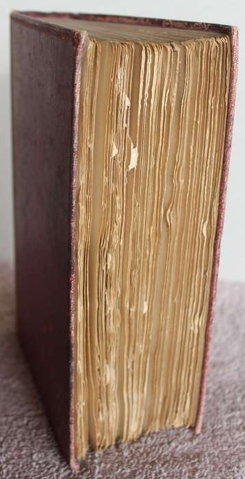 THE FRENCH REVOLUTION. A political History 1789-1804 by A. Aulard. Vol. III (1793-1797)