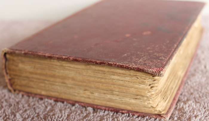 THE FRENCH REVOLUTION. A political History 1789-1804 by A. Aulard. Vol. III (1793-1797)