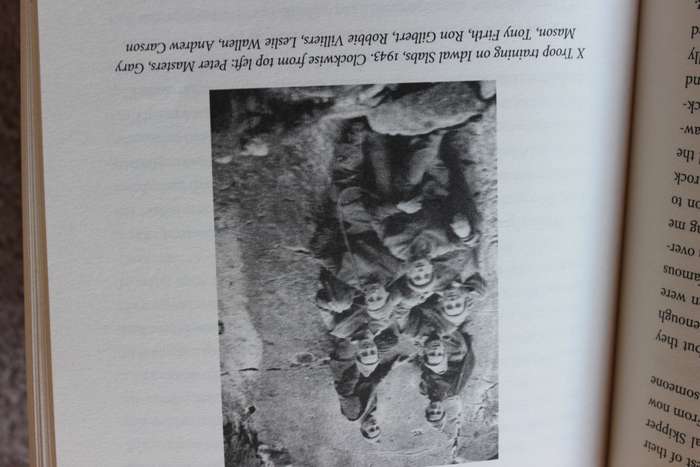 X TROOP: THE SECRET JEWISH COMMANDOS WHO HELPED DEFEAT THE NAZIS  by Leah Garrett