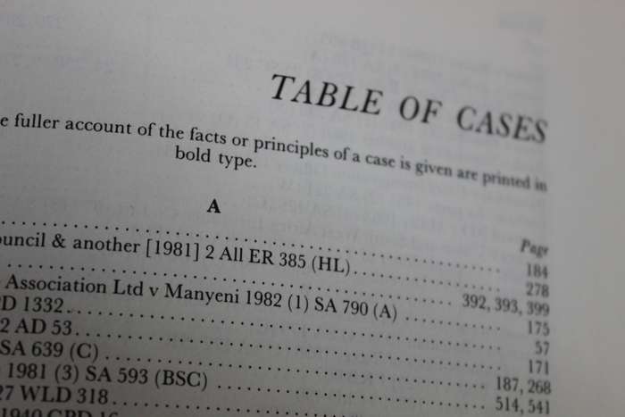 LAW OF PARENT AND CHILD. Erwin Spiro. Fourth Edition.   (W)