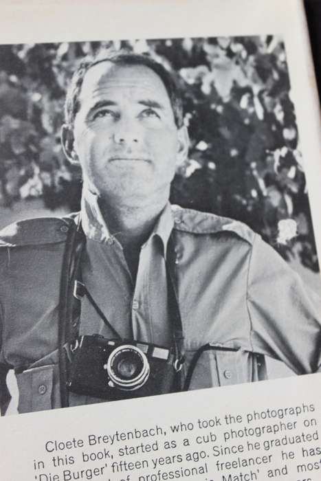 THE TERROR FIGHTERS by AL J. Venter. (A Profile of Guerrilla Warfare in Southern Africa)