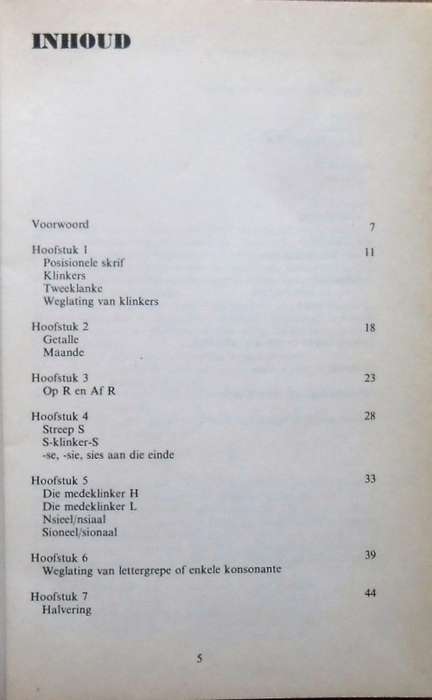 PITMAN 2000 SNELSKRIF Opvolgkursus deur J M Vorster & A Matthee