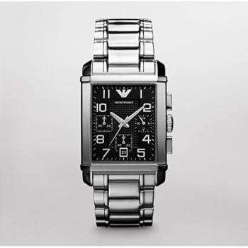 NEW COLLECTION Emporio Armani Classics Stream AR0334