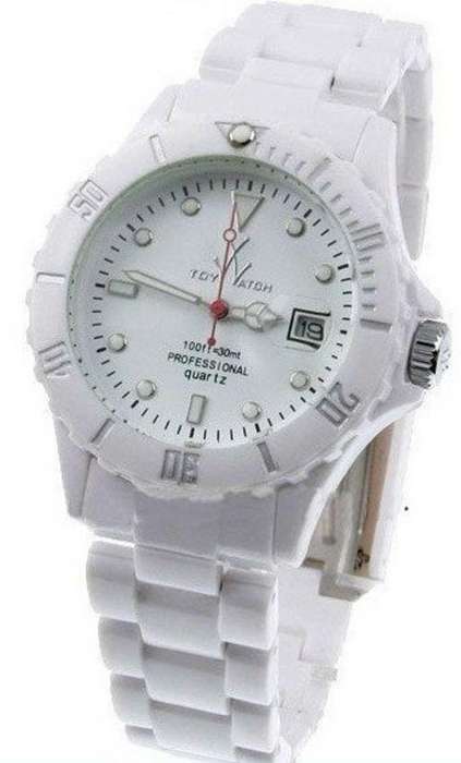 ******Fashion Toy Watch Of High Quality+Long Time Battery ******