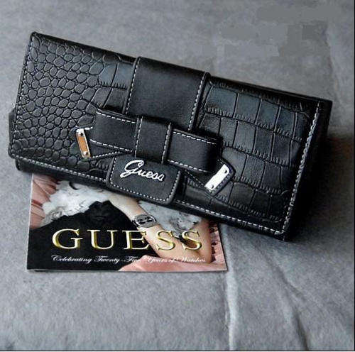 BRAND NEW  GUESS WALLETS NEW COLLECTION