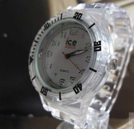 BRAND NEW ICE WATCH  Wrist quartz Watch Fashion Unisex