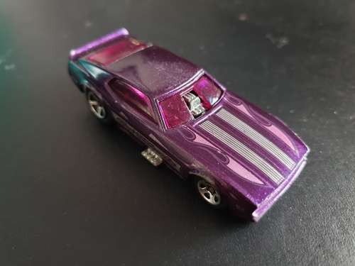 Hot Wheels Dragster