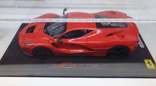 Ferrari La Ferrari - 1/18 BBR