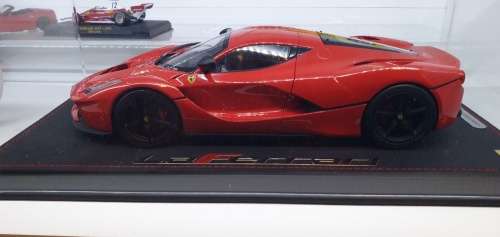 Ferrari La Ferrari - 1/18 BBR