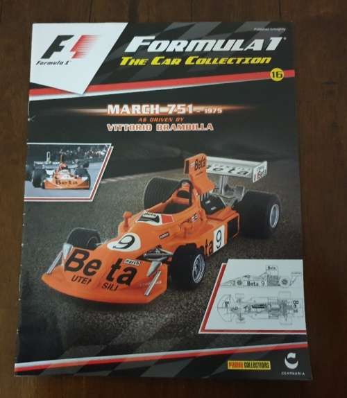 March 751