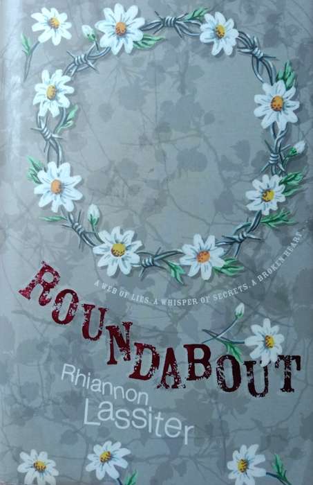 Rhiannon Lassiter : Roundabout