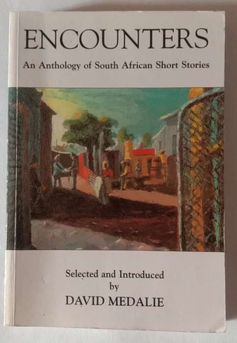 Encounters: Davids Medalie