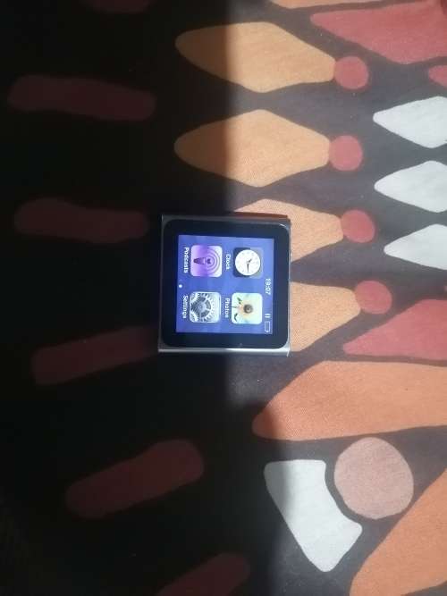 Apple mc694LL
