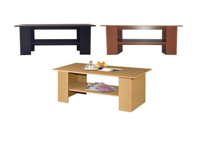 Coffee Table****Auction is for 1 only*** Choice Between 3 Colours****