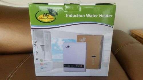 3.5 kW Instant Water Heater