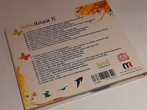 LOVE IBIZA II