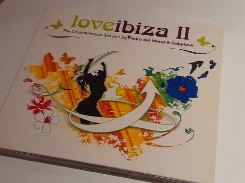 LOVE IBIZA II