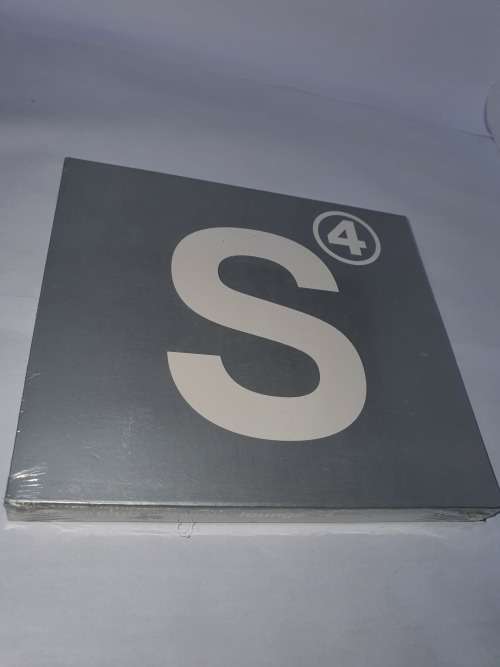 VARIOUS ARTISTS - SUPPERCLUB PRESENTS: LOUNGE, VOL.4   2CD Set SEALED!