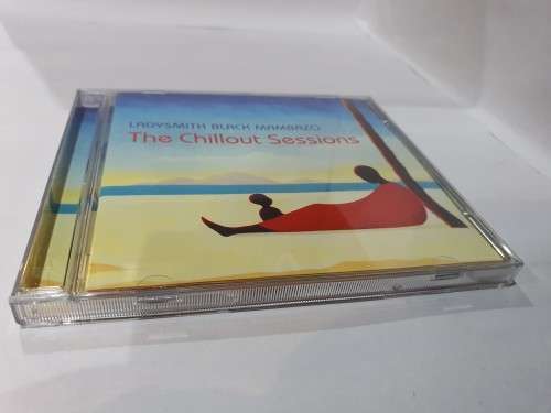Ladysmith Black Mambazo The Chillout Sessions