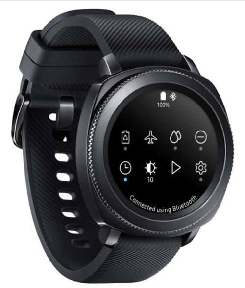 Samsung Gear S3 Frontier | Refurbished