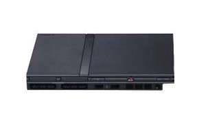 PLAYSTATION 2 CONSOLE (PLEASE READ)