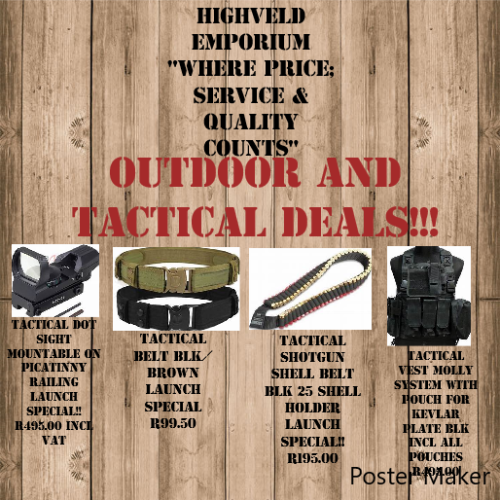TACTICAL RED DOT SIGHT GRN/RED